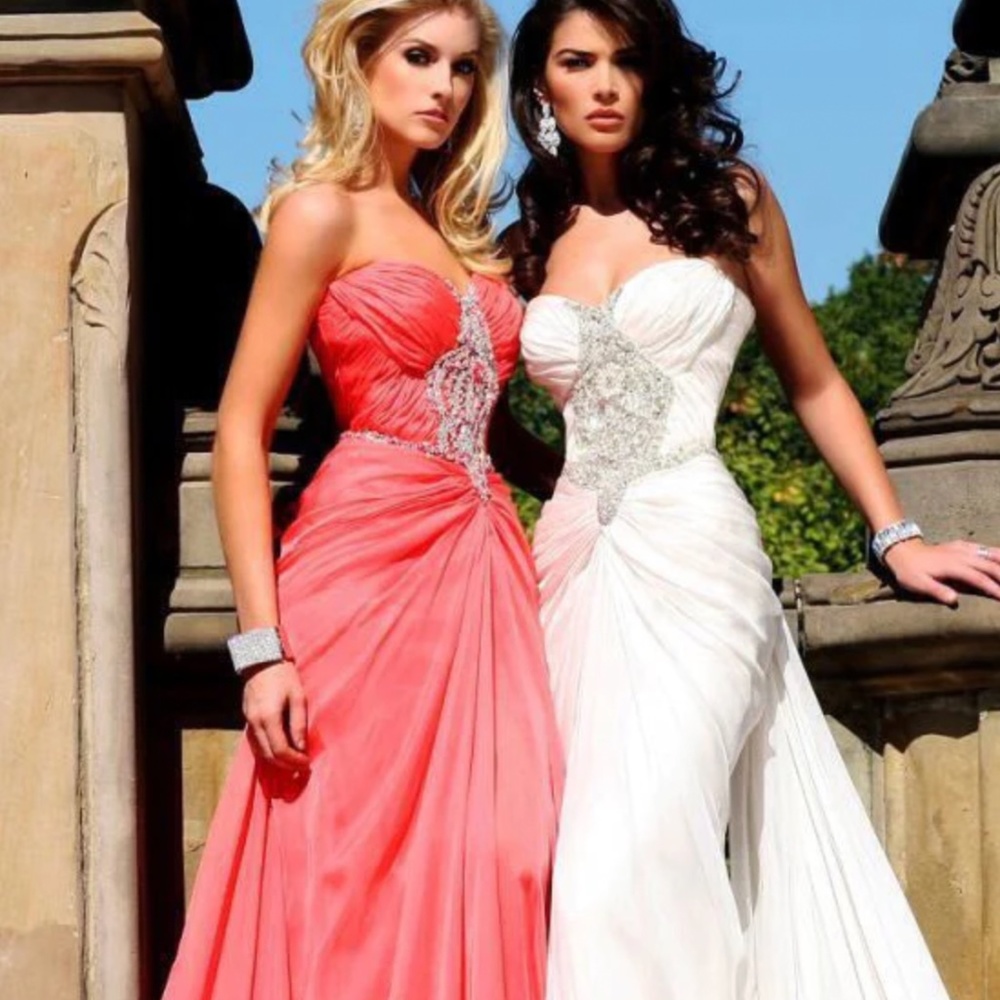 Tarik  Ediz 92139  Dress
